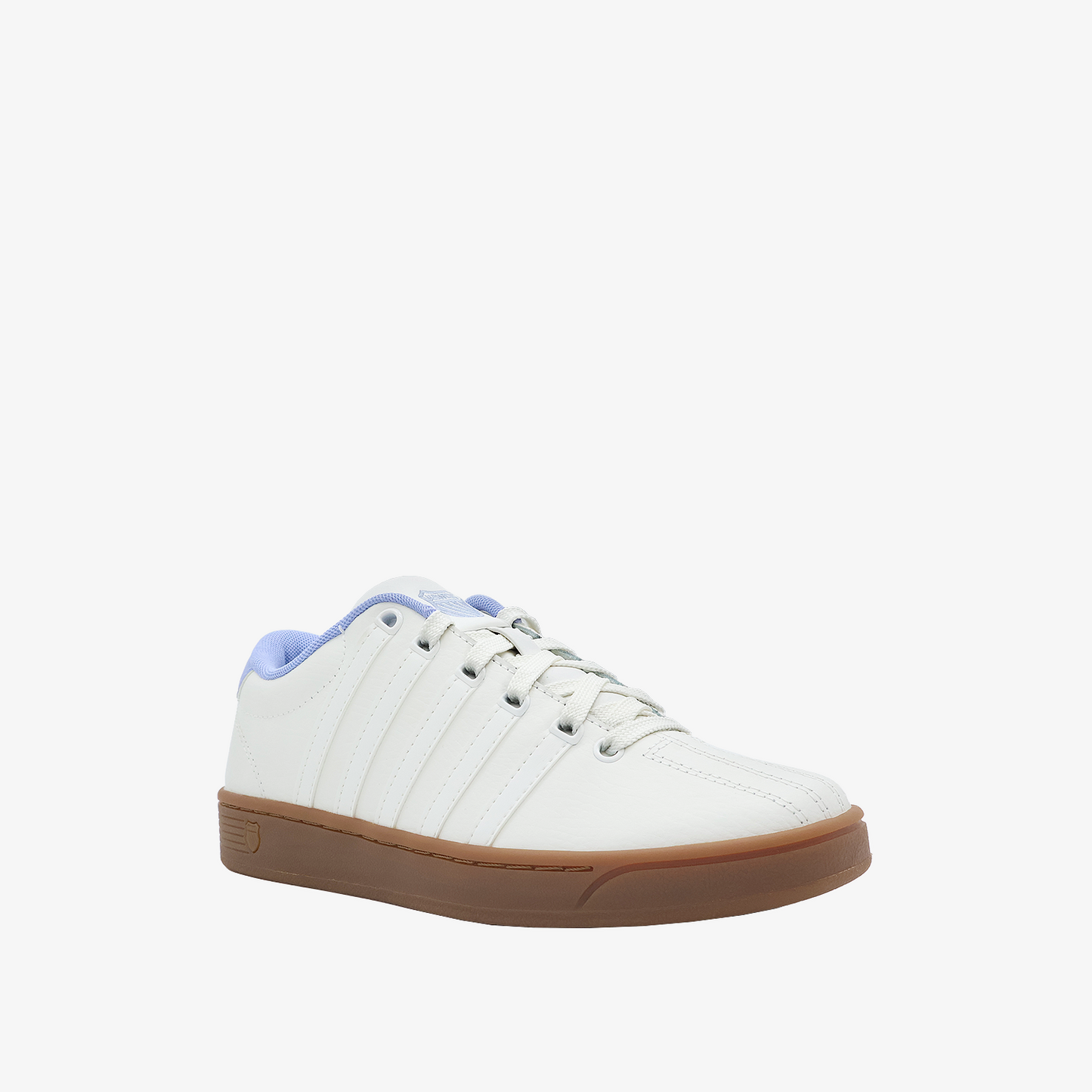 Court Pro II CMF Women's Shoes - Blanc Brunnera Blue Gum
