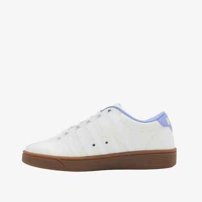 Court Pro II CMF Women's Shoes - Blanc Brunnera Blue Gum