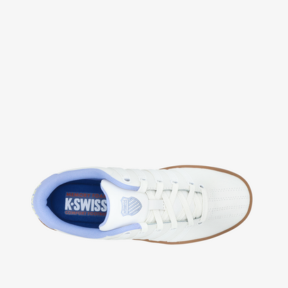 Court Pro II CMF Women's Shoes - Blanc Brunnera Blue Gum