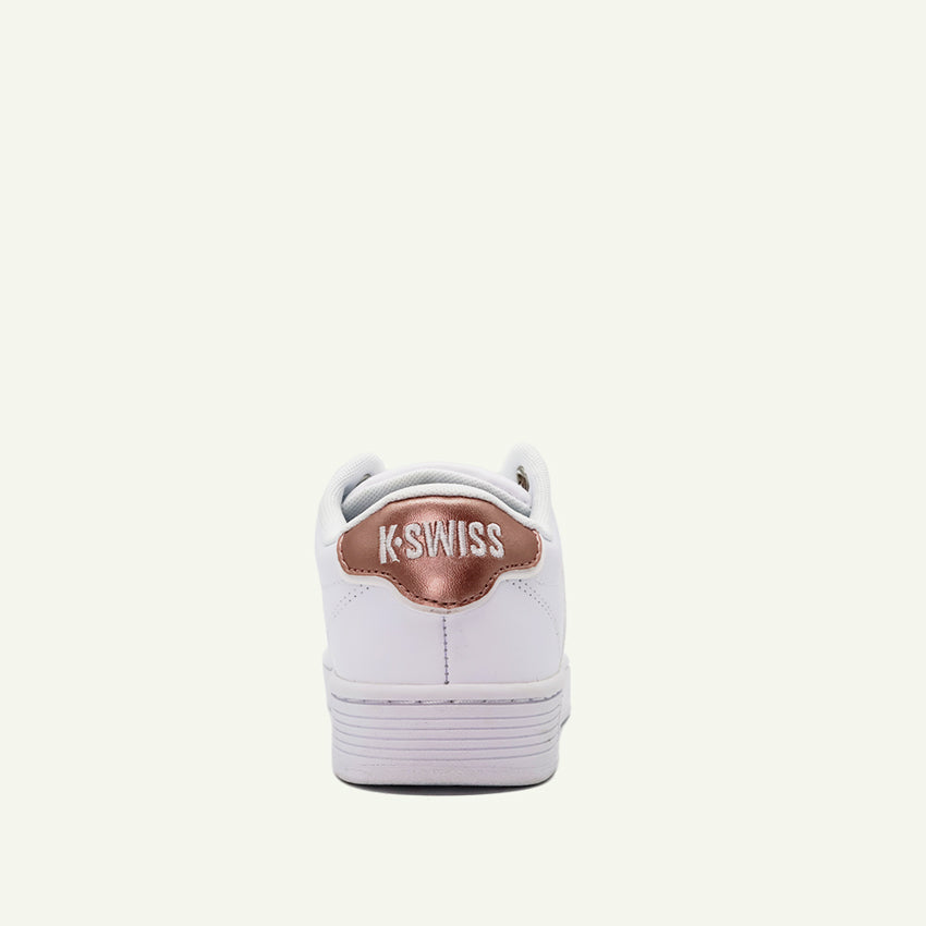 Court Pro II CMF Women's Shoes - White/Rosegold Luxe