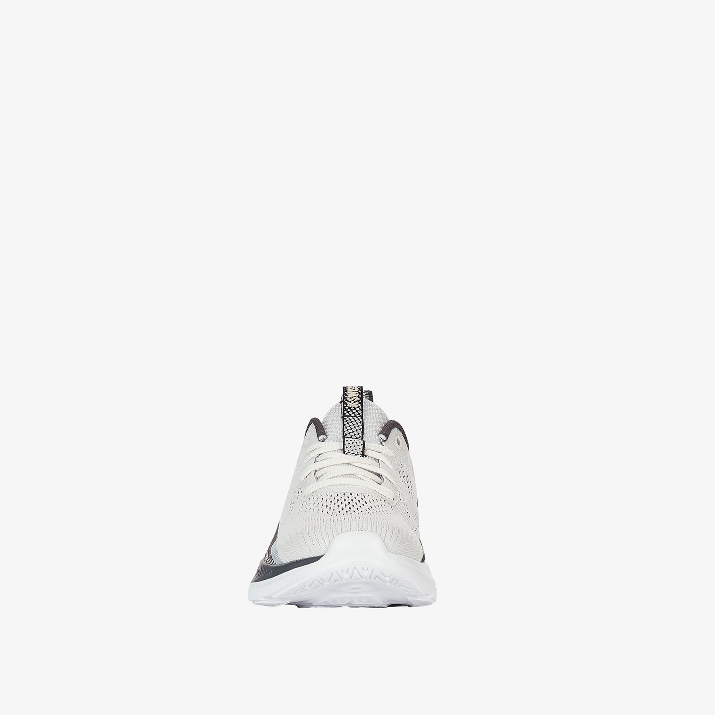 Helio Trainer Women's Shoes - Blanc/Asphalt/Oatmeal