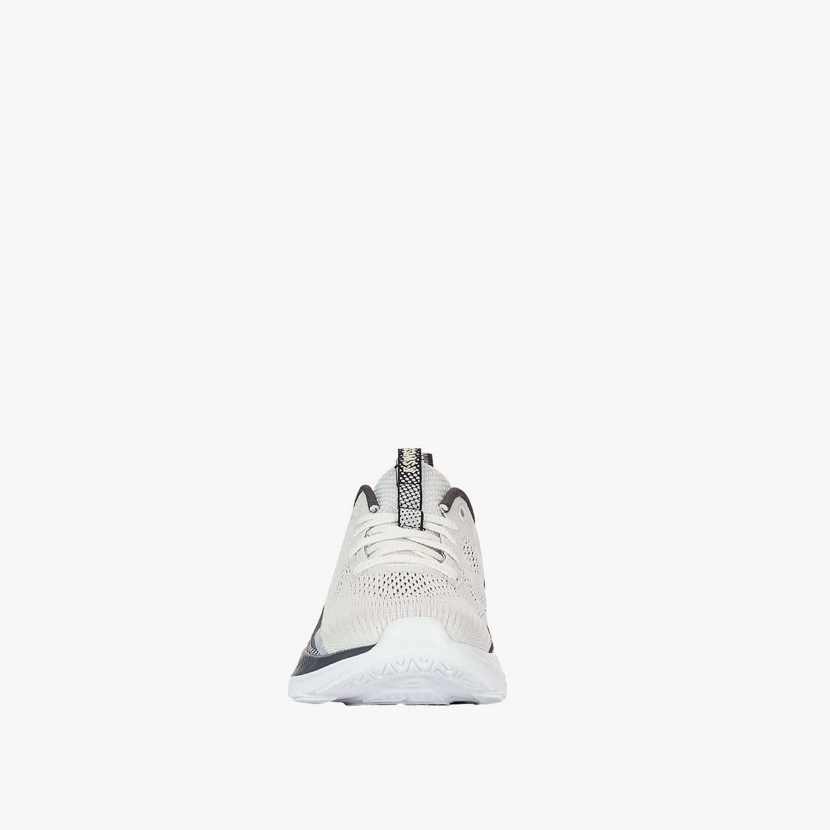 Helio Trainer Women's Shoes - Blanc/Asphalt/Oatmeal