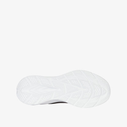 Helio Trainer Women's Shoes - Blanc/Asphalt/Oatmeal