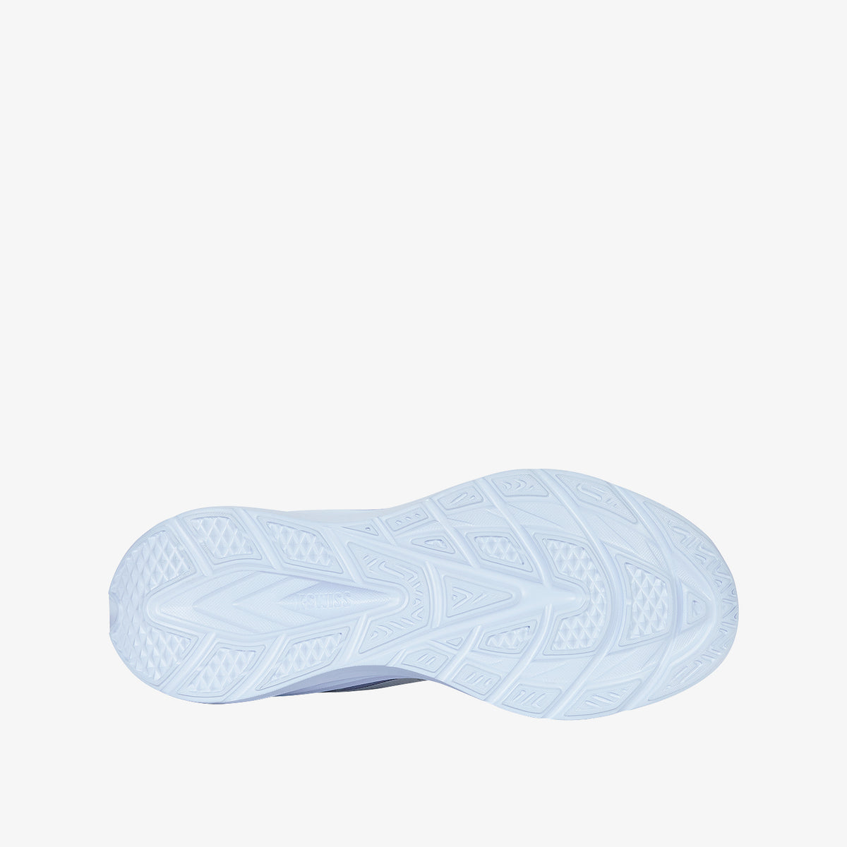Helio Trainer Women's Shoes - Ice Blue/Forever Blue/Paradise Green