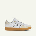 Lozan Match Lux Women's Shoes - White/Black/Gum