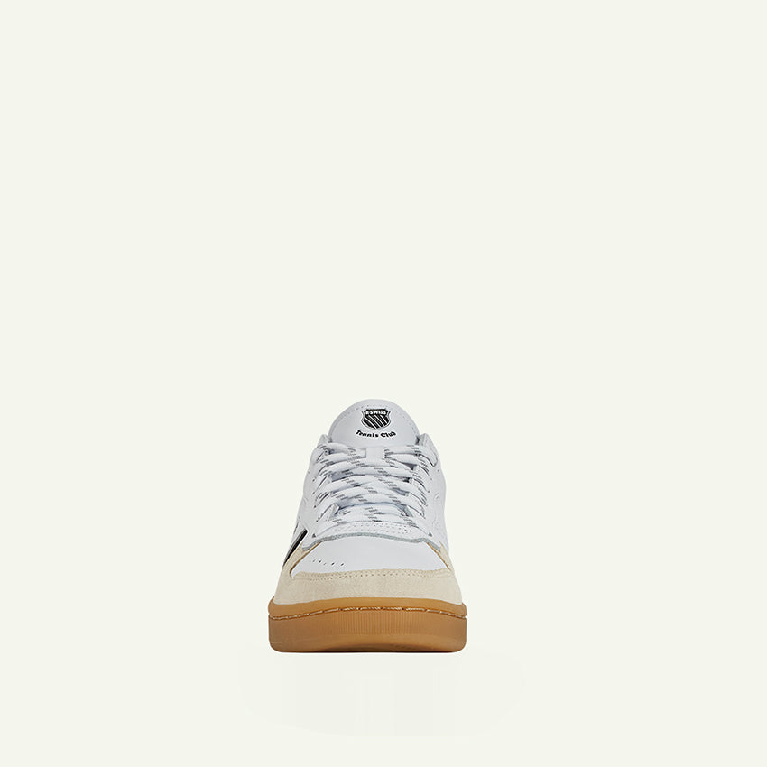 Lozan Match Lux Women's Shoes - White/Black/Gum