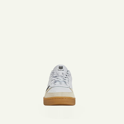 Lozan Match Lux Women's Shoes - White/Black/Gum