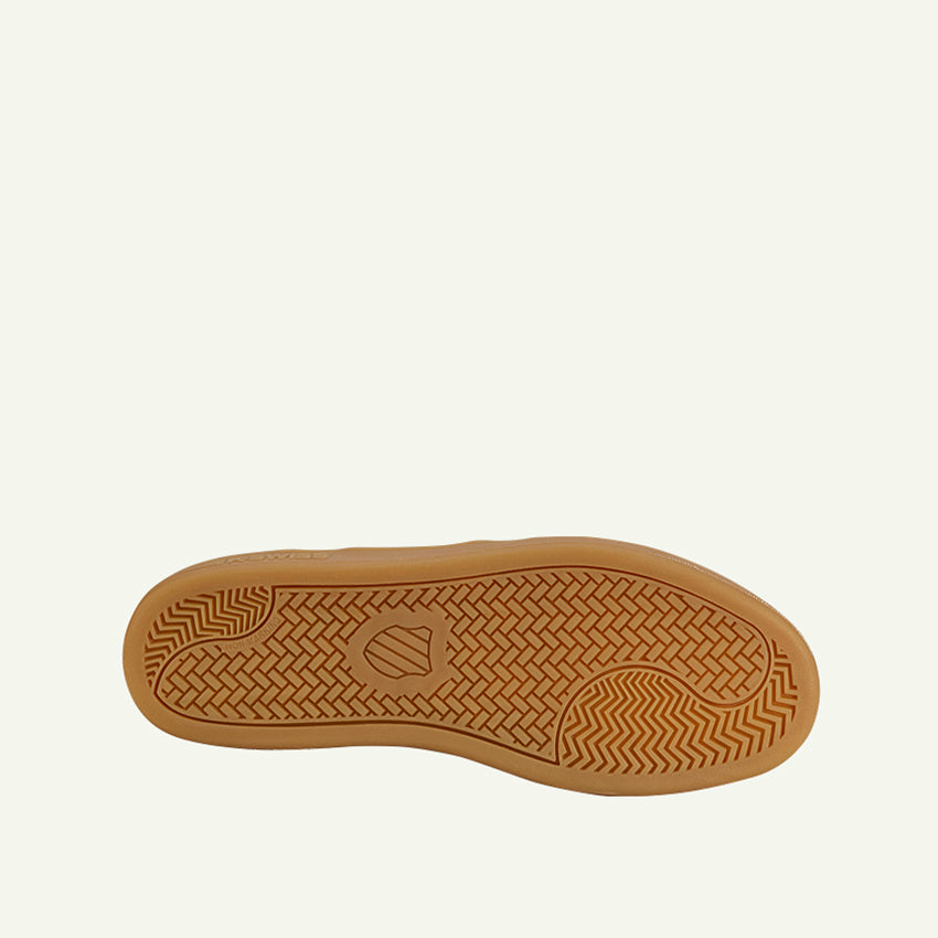 Lozan Match Lux Women's Shoes - White/Black/Gum