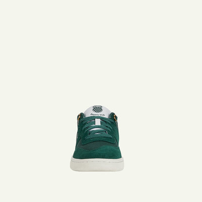 K-Varsity SDE Women's Shoes - Rain Forest/Flintstone/Egret