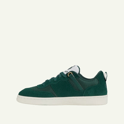K-Varsity SDE Women's Shoes - Rain Forest/Flintstone/Egret
