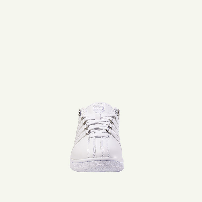 Classic VN II Women's Shoes - White/White