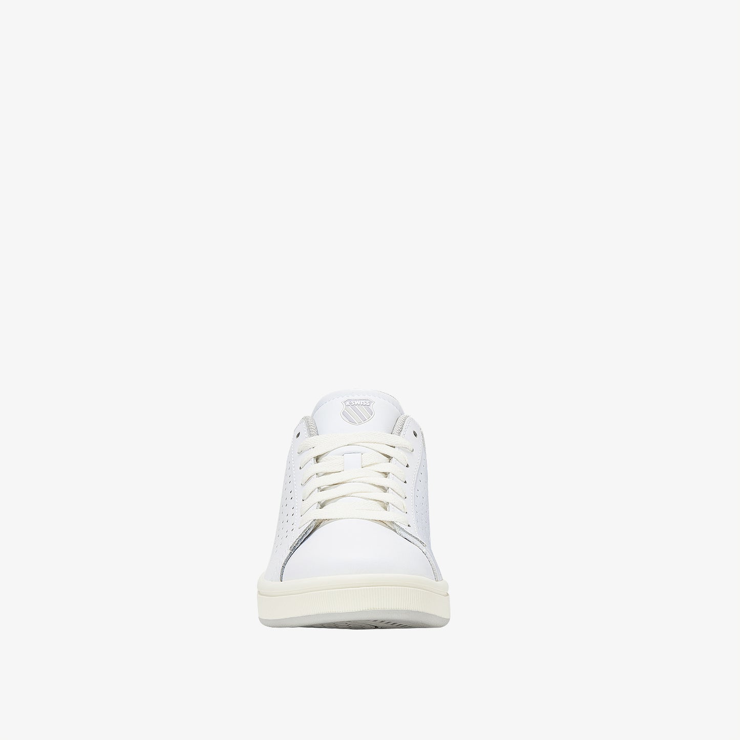 Court Base II Women's Shoes - White Oyster Mushroom Lilac