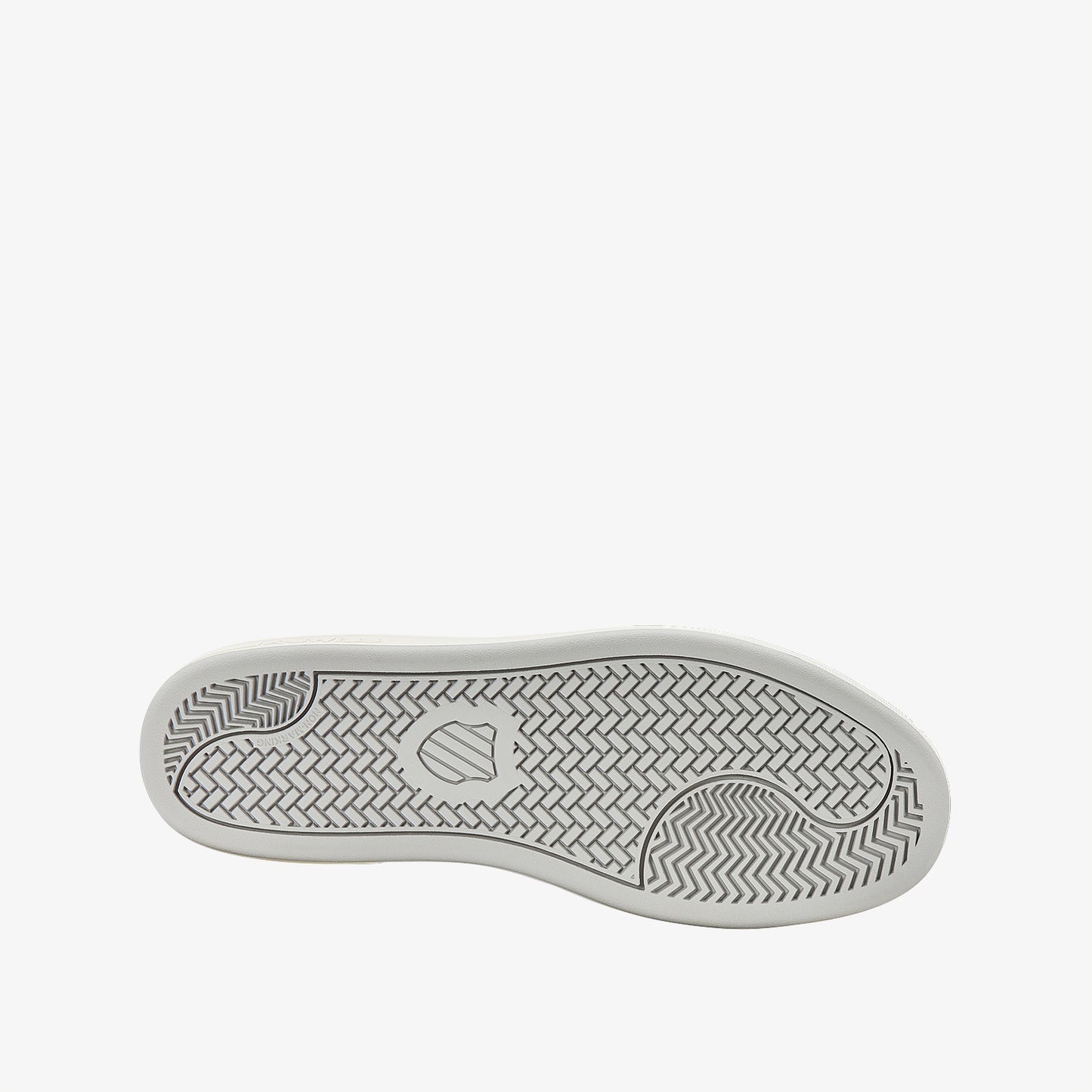 Court Base II Women's Shoes - White Oyster Mushroom Lilac