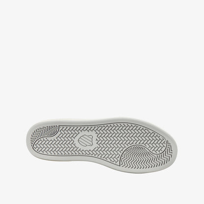 Court Base II Women's Shoes - White Oyster Mushroom Lilac