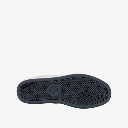 Court Base II Women's Shoes - Blanc/Asphalt/Dandelion