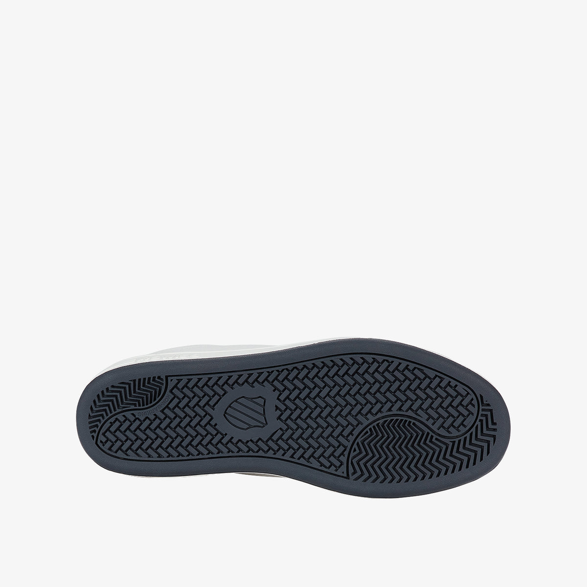 Court Base II Women's Shoes - Blanc/Asphalt/Dandelion