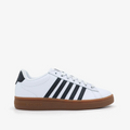 Court Tiebreak II Women's Shoes - White Black Gum