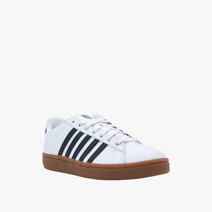 Court Tiebreak II Women's Shoes - White Black Gum