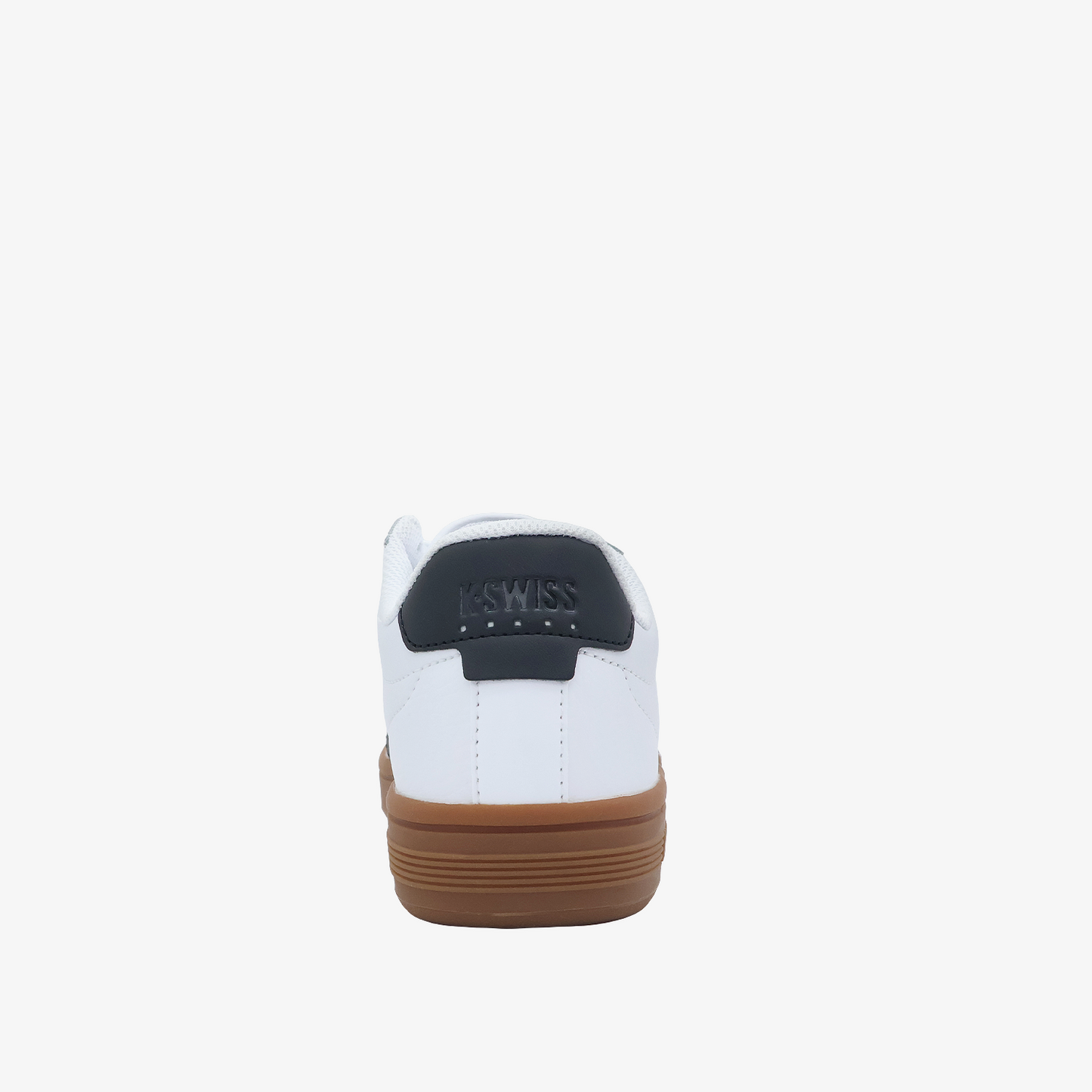 Court Tiebreak II Women's Shoes - White Black Gum