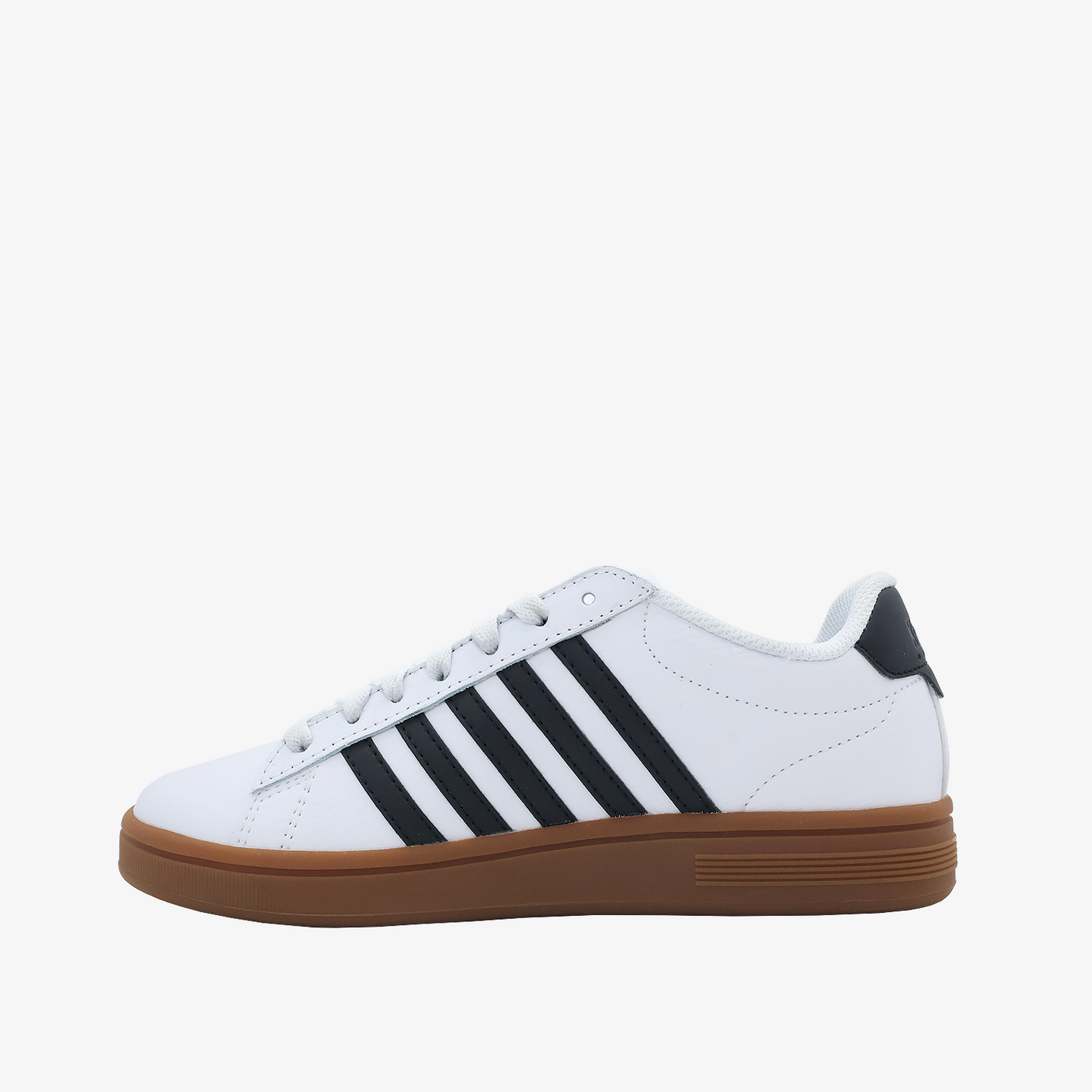 Court Tiebreak II Women's Shoes - White Black Gum