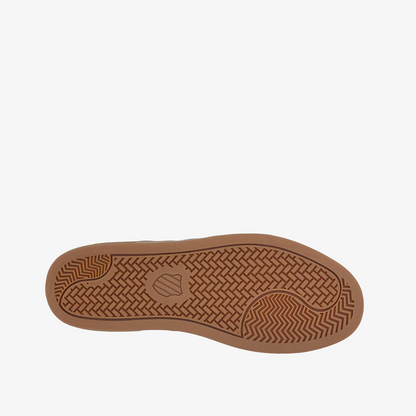 Court Tiebreak II Women's Shoes - White Black Gum