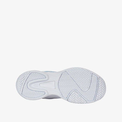 Court Express 2 Women's Shoes - White/Dutch Canal/Paradise Green