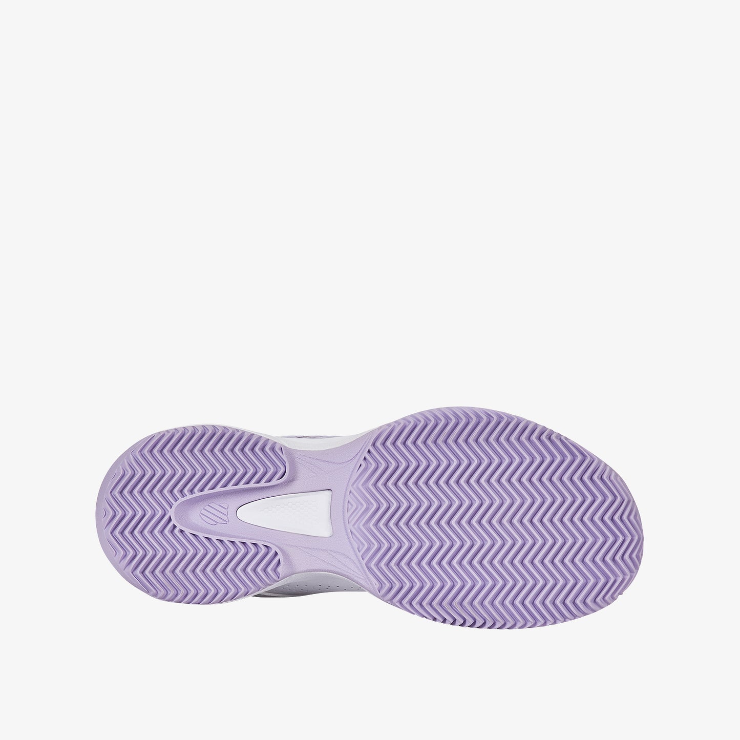 Court Express 2 Clay Women's Shoes - White/Orchid Petal/Neon Blaze