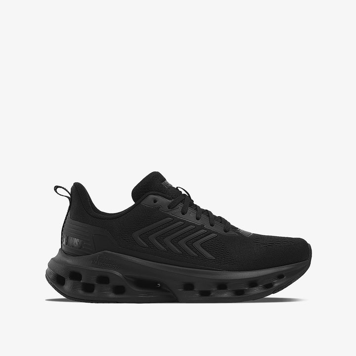Melrose Tubes Lite Women's Shoes - Black Black Black
