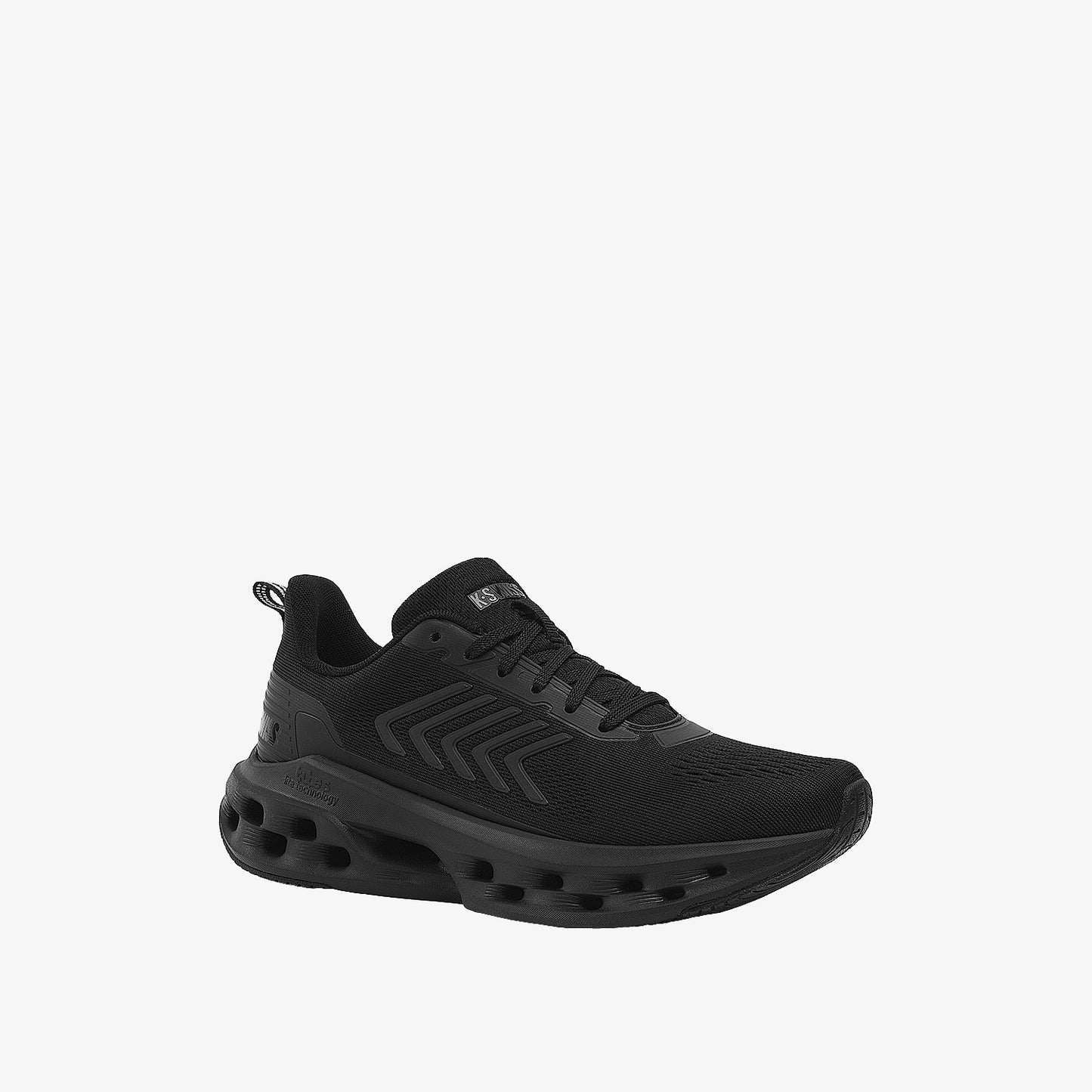 Melrose Tubes Lite Women's Shoes - Black Black Black