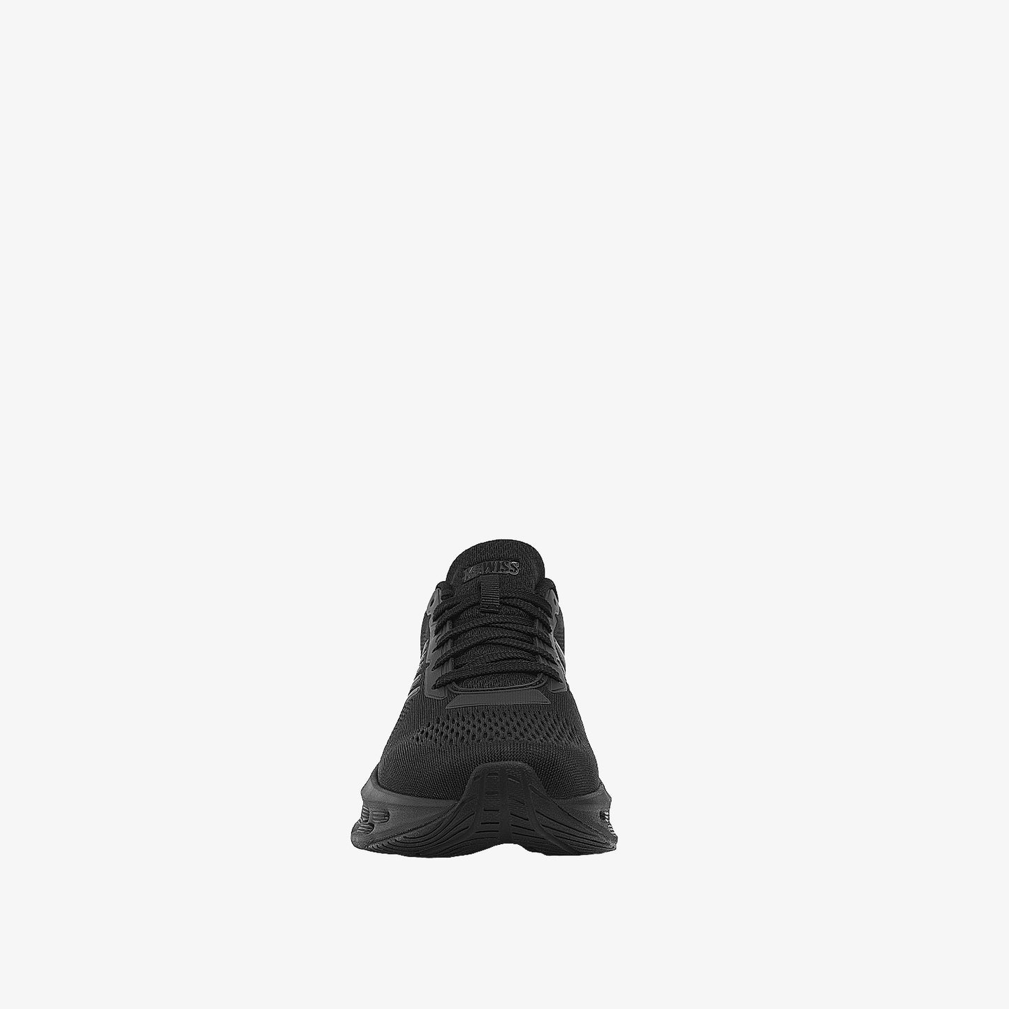 Melrose Tubes Lite Women's Shoes - Black Black Black