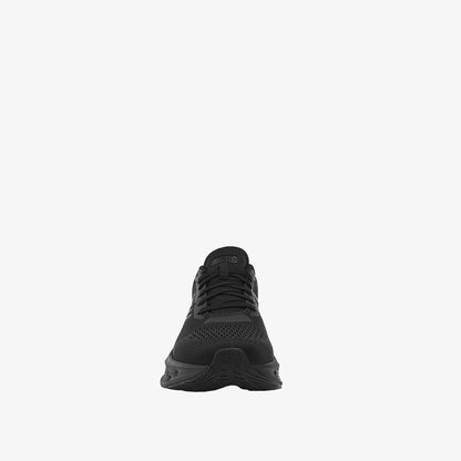 Melrose Tubes Lite Women's Shoes - Black Black Black