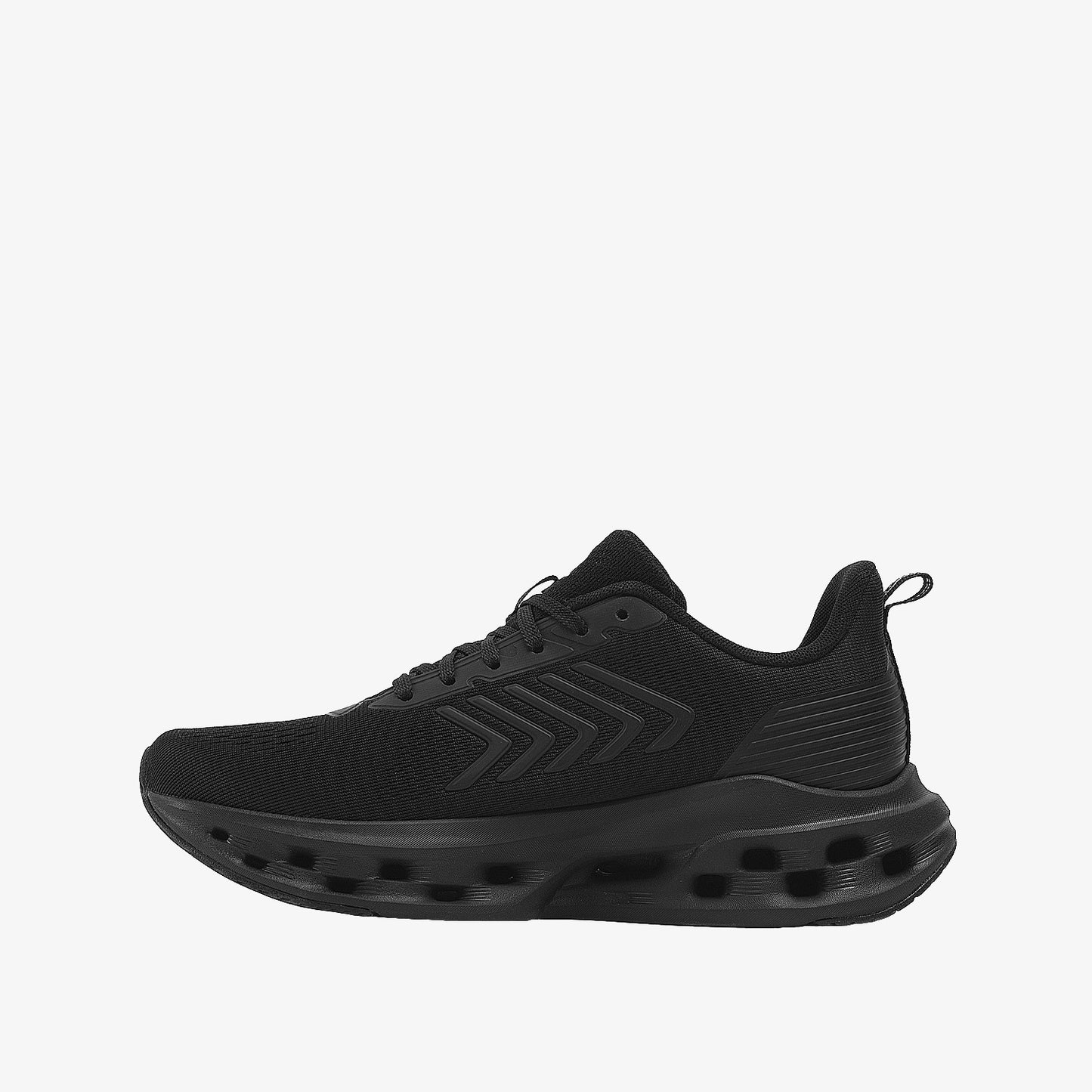 Melrose Tubes Lite Women's Shoes - Black Black Black
