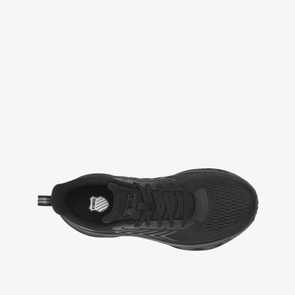 Melrose Tubes Lite Women's Shoes - Black Black Black
