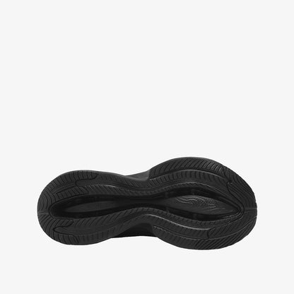 Melrose Tubes Lite Women's Shoes - Black Black Black