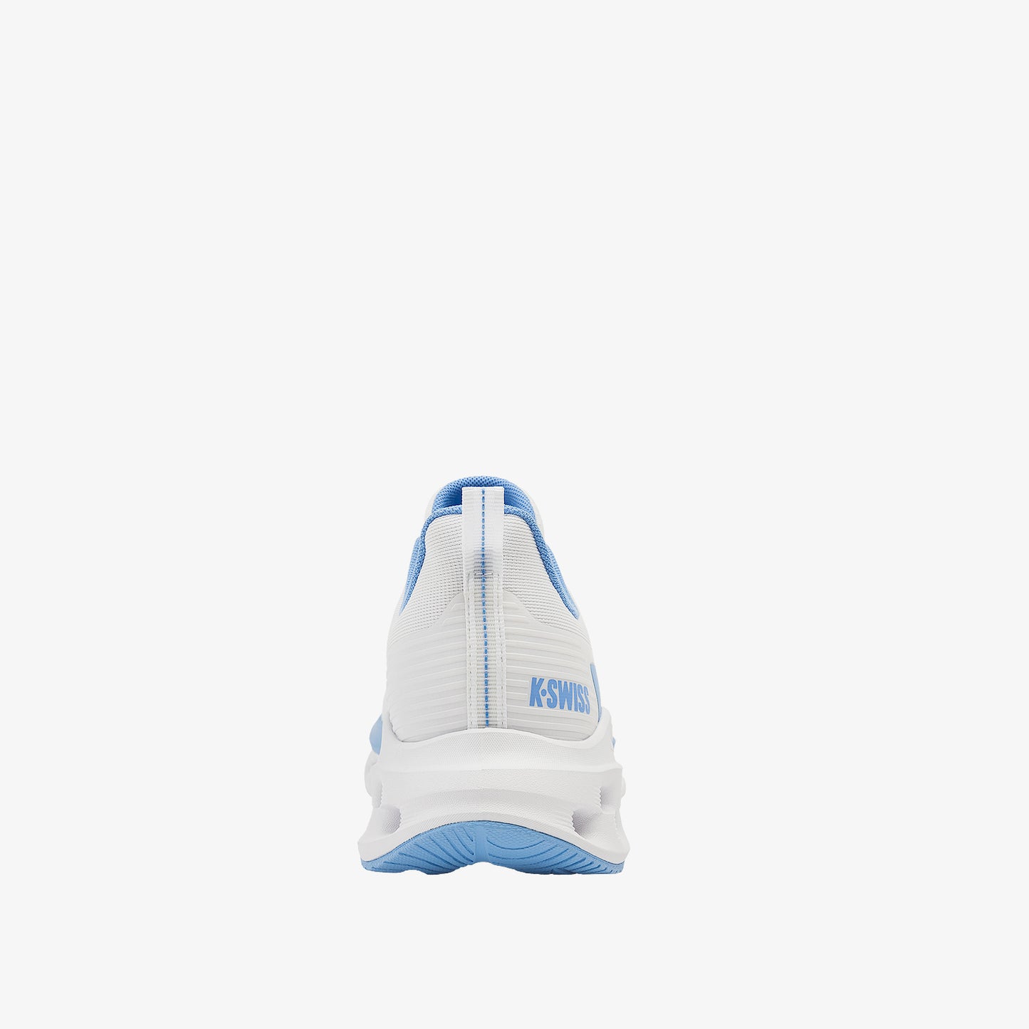 Melrose Tubes Lite Women's Shoes - White Carolina Blue