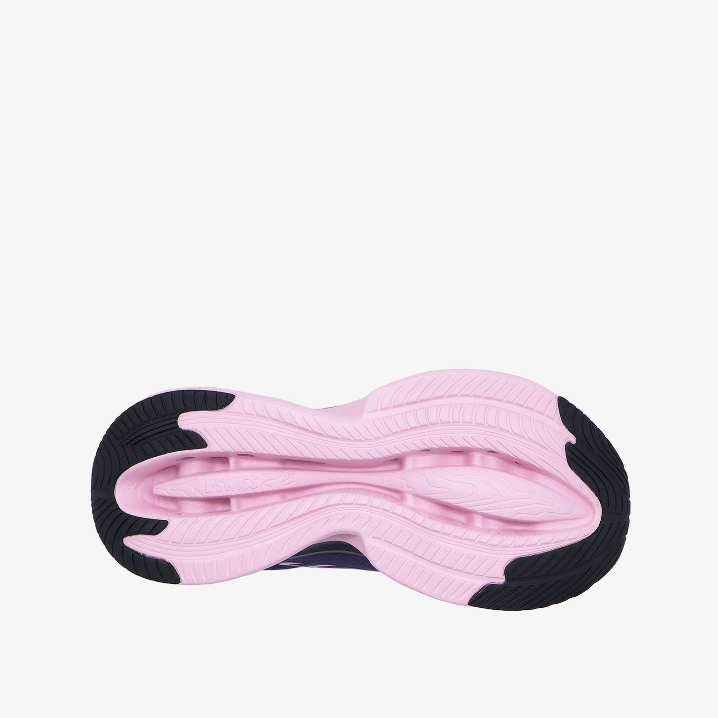 Melrose Tubes Lite Women's Shoes - Purple Velvet Rose Violet Black Pale Lilac