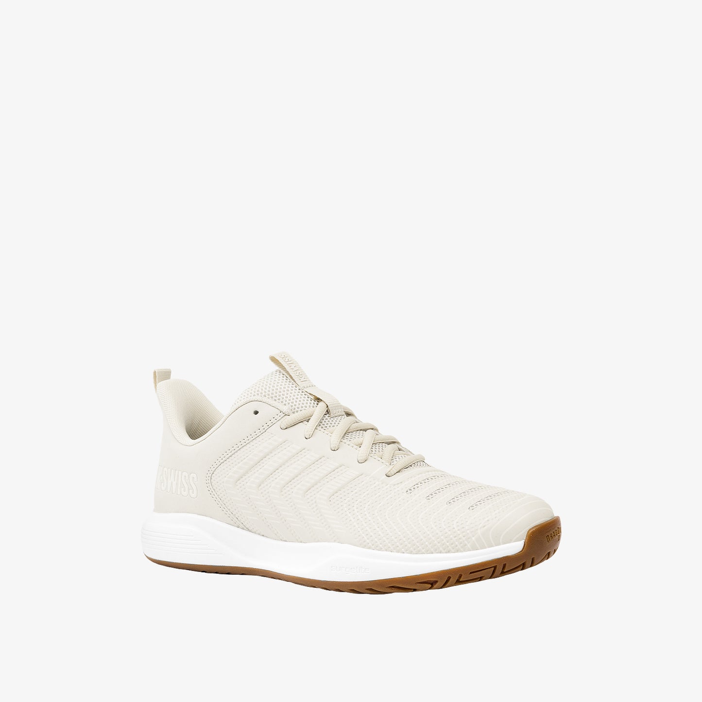 Ultrashot Light Indoor Women's Shoes - Whitecap Gray White Egret