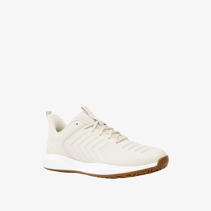 Ultrashot Light Indoor Women's Shoes - Whitecap Gray White Egret