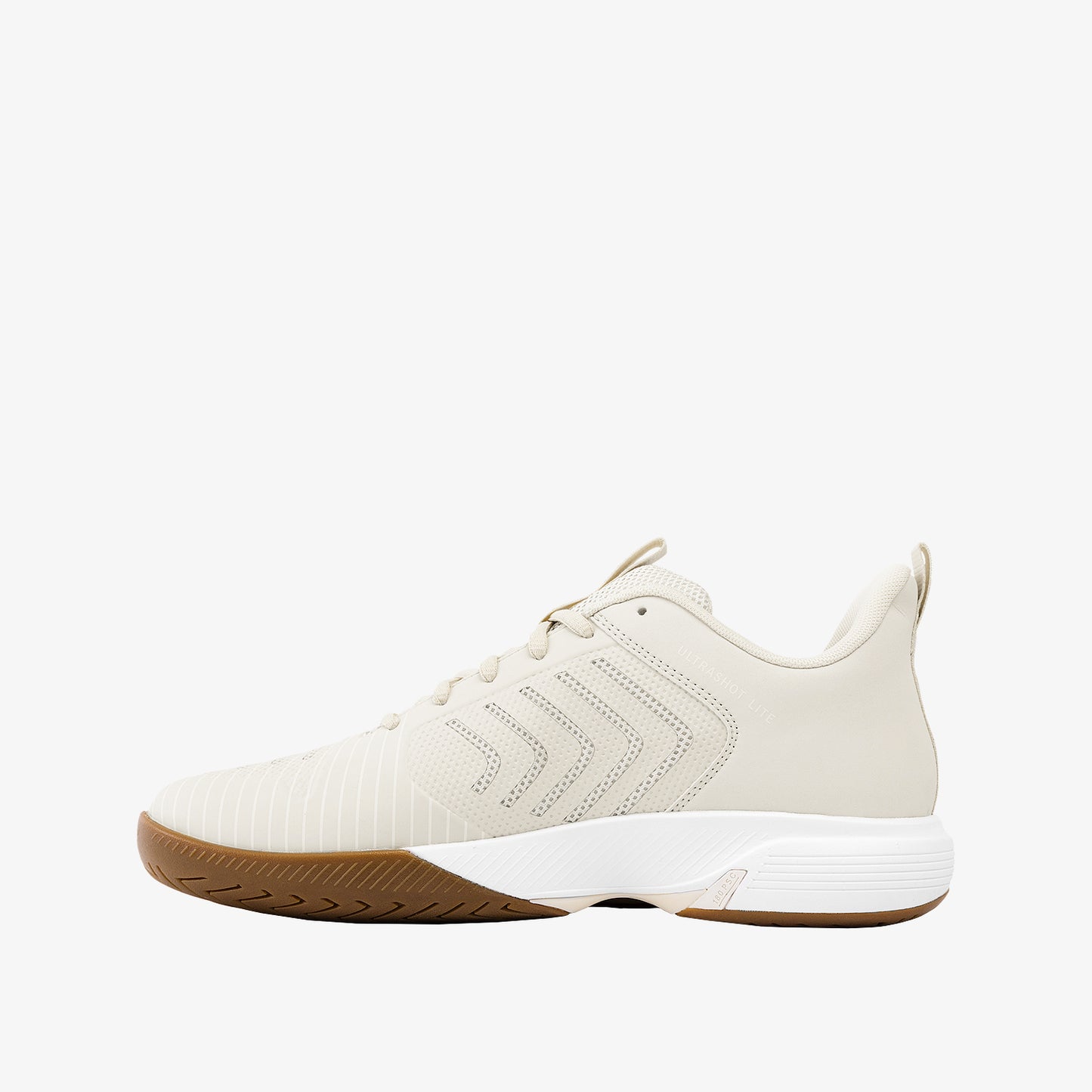 Ultrashot Light Indoor Women's Shoes - Whitecap Gray White Egret