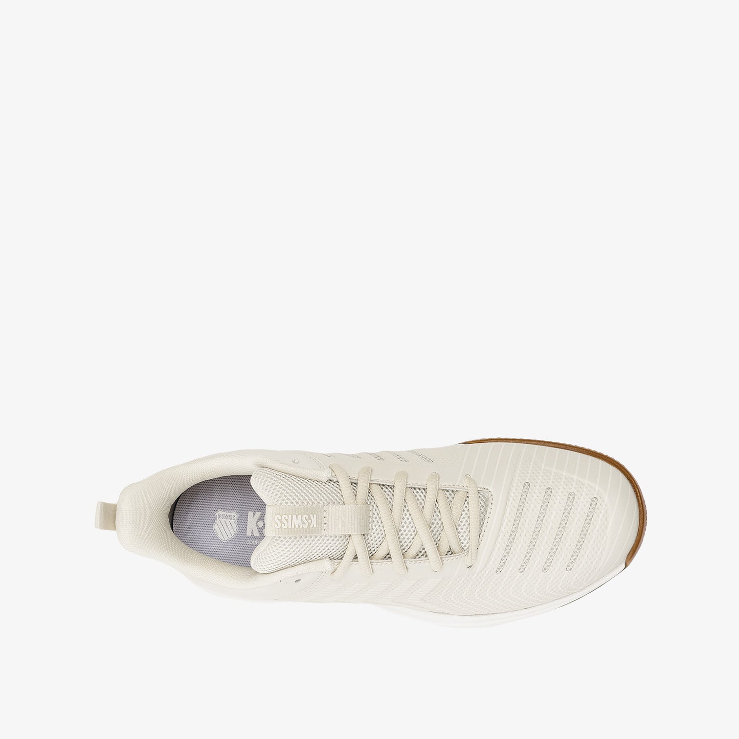 Ultrashot Light Indoor Women's Shoes - Whitecap Gray White Egret