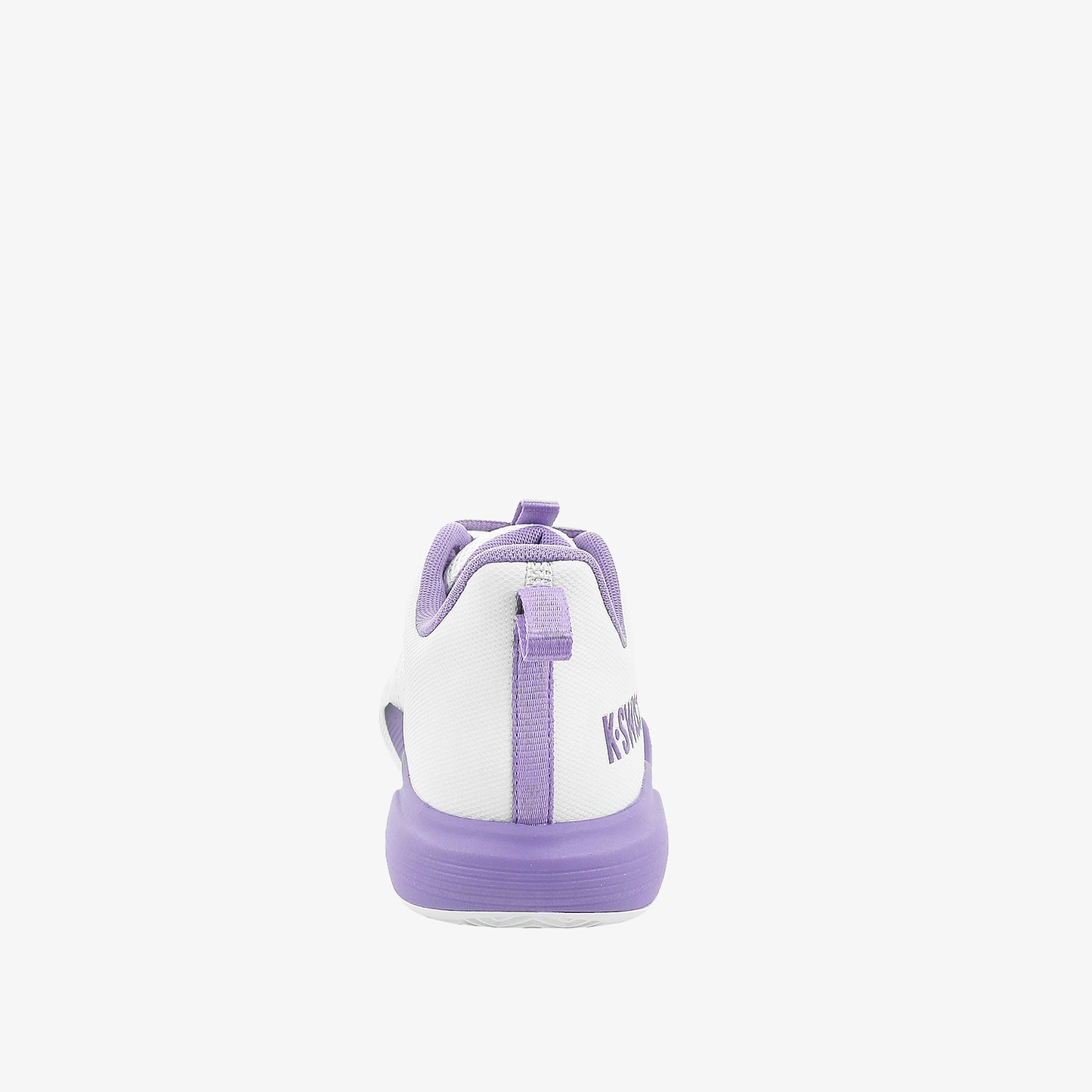 Ultrashot Light Clay Women's Shoes - White Purple Haze Neon Lavender