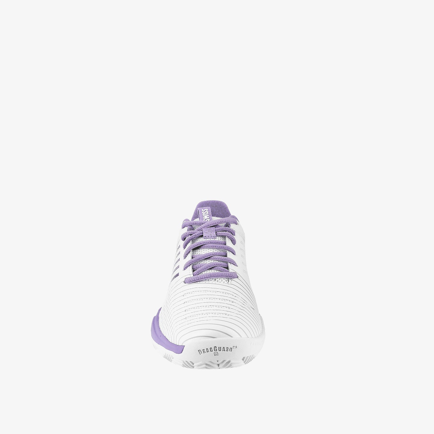Ultrashot Light Clay Women's Shoes - White Purple Haze Neon Lavender