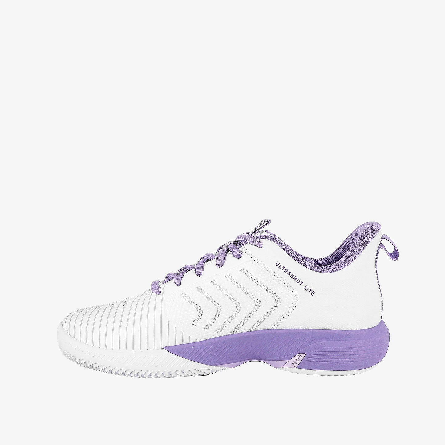 Ultrashot Light Women's Shoes - White Purple Haze Neon Lavender