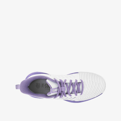 Ultrashot Light Women's Shoes - White Purple Haze Neon Lavender