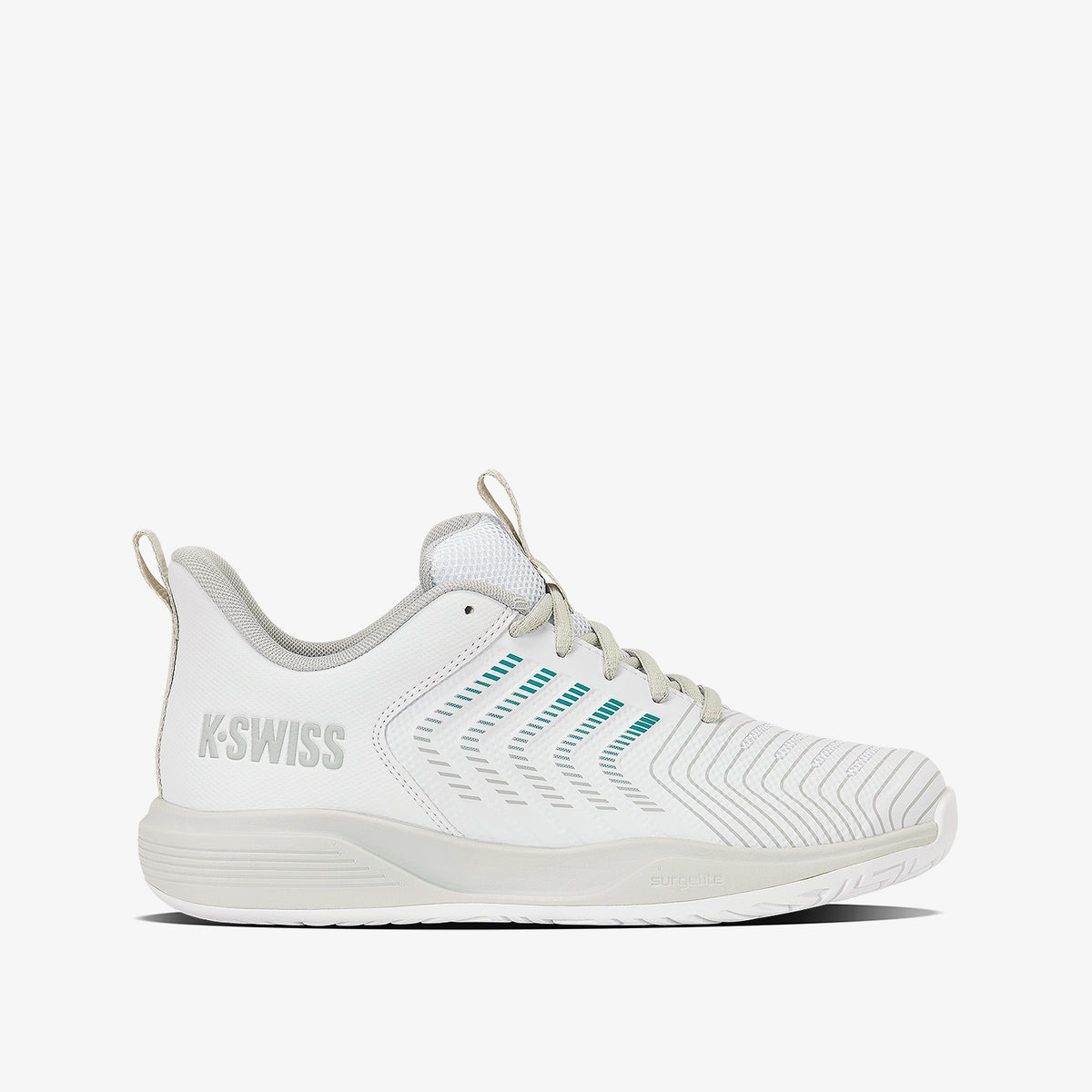 Ultrashot Light Women's Shoes - White