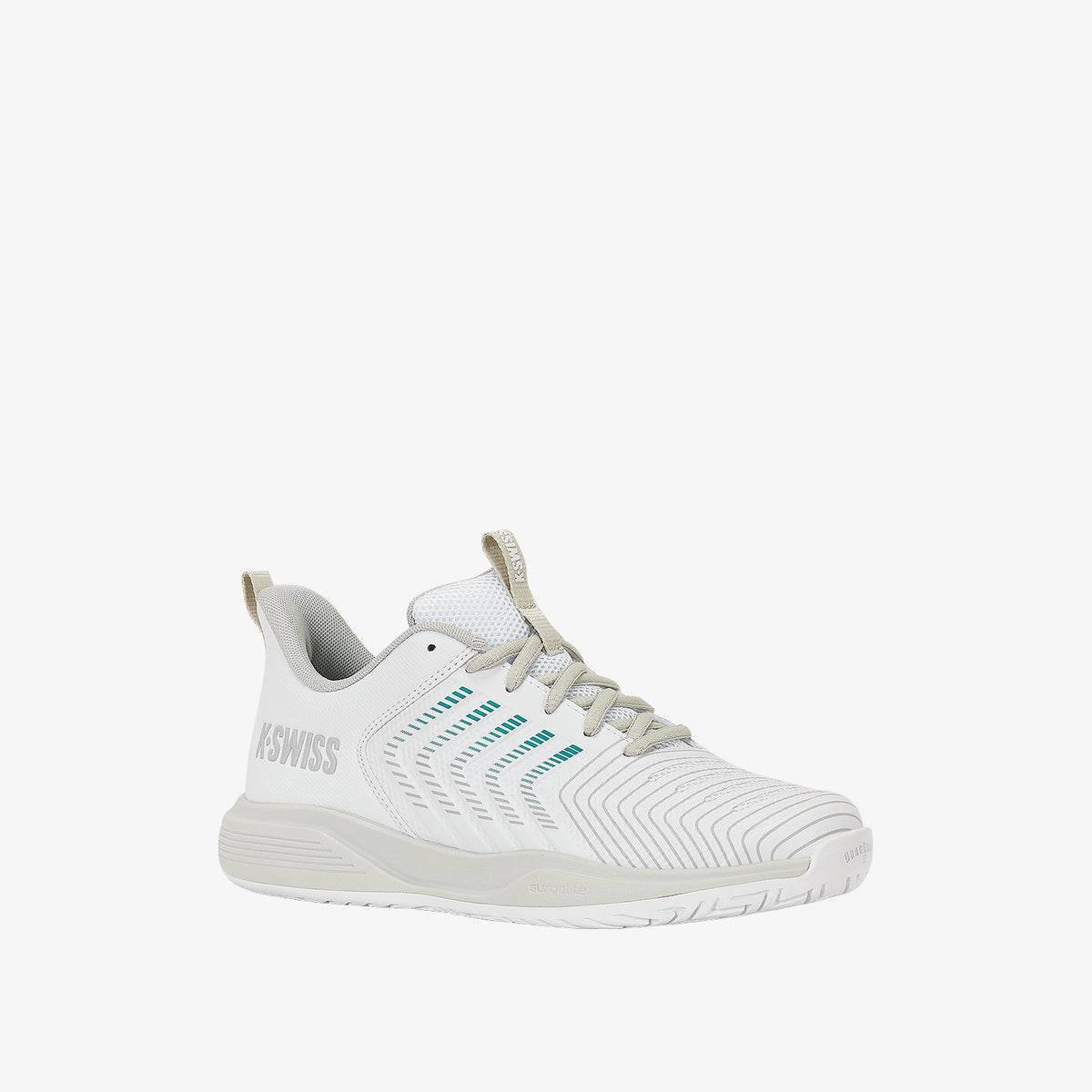 Ultrashot Light Women's Shoes - White