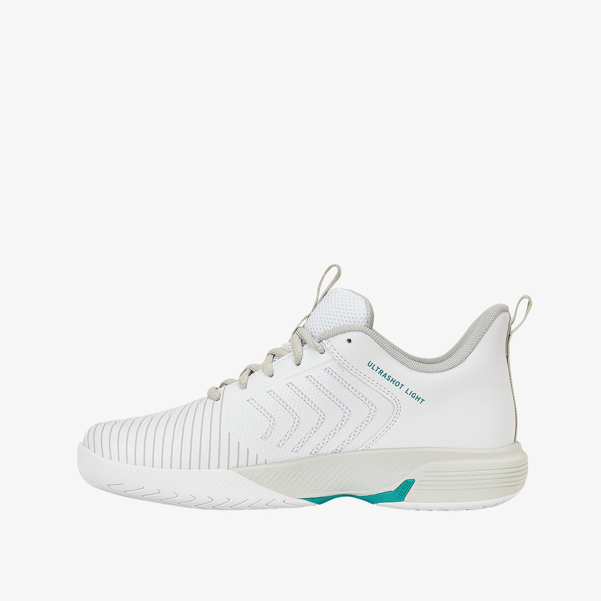 Ultrashot Light Women's Shoes - White