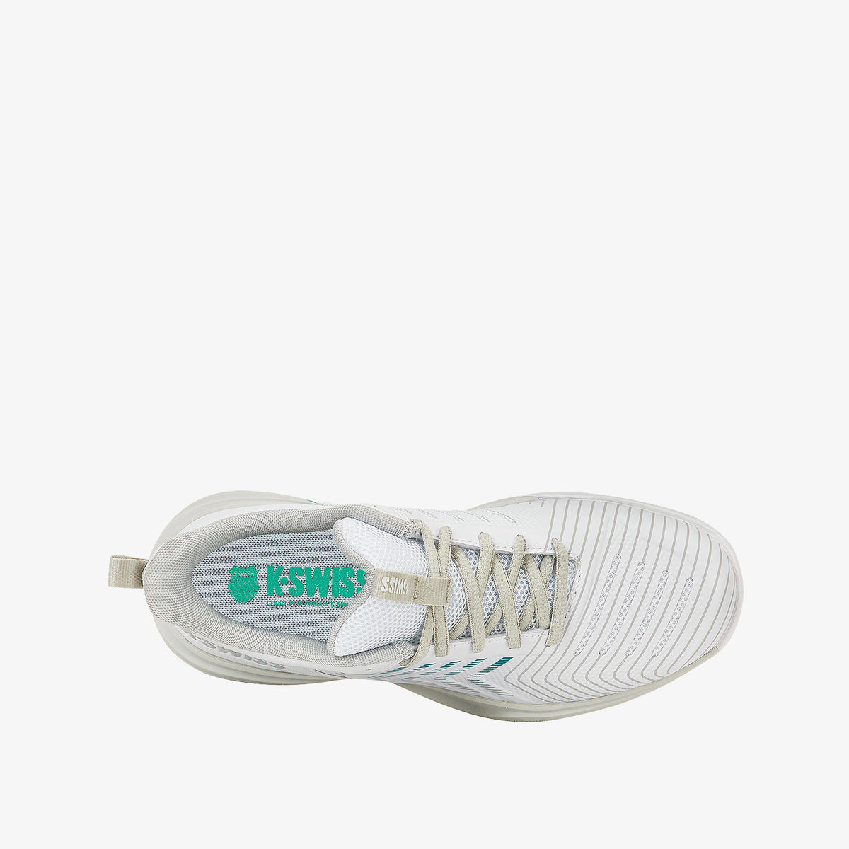 Ultrashot Light Women's Shoes - White