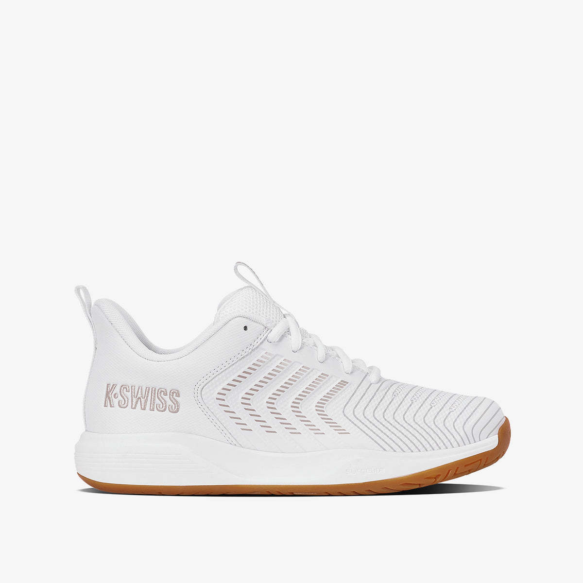 Ultrashot Light Indoor Women's Shoes - White