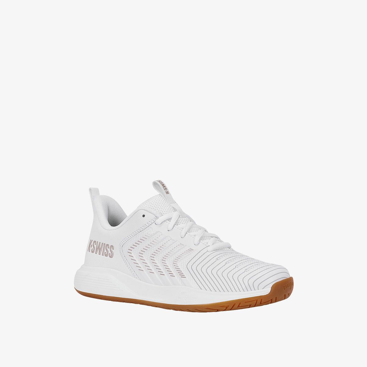Ultrashot Light Indoor Women's Shoes - White
